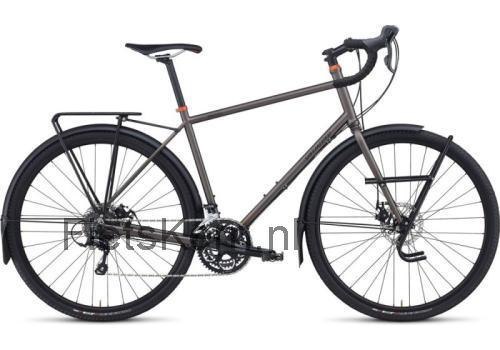 Specialized AWOL Deluxe specificaties
